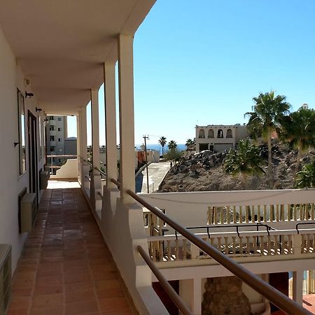 Hotel Baja Puerto Peñasco Zewnętrze zdjęcie