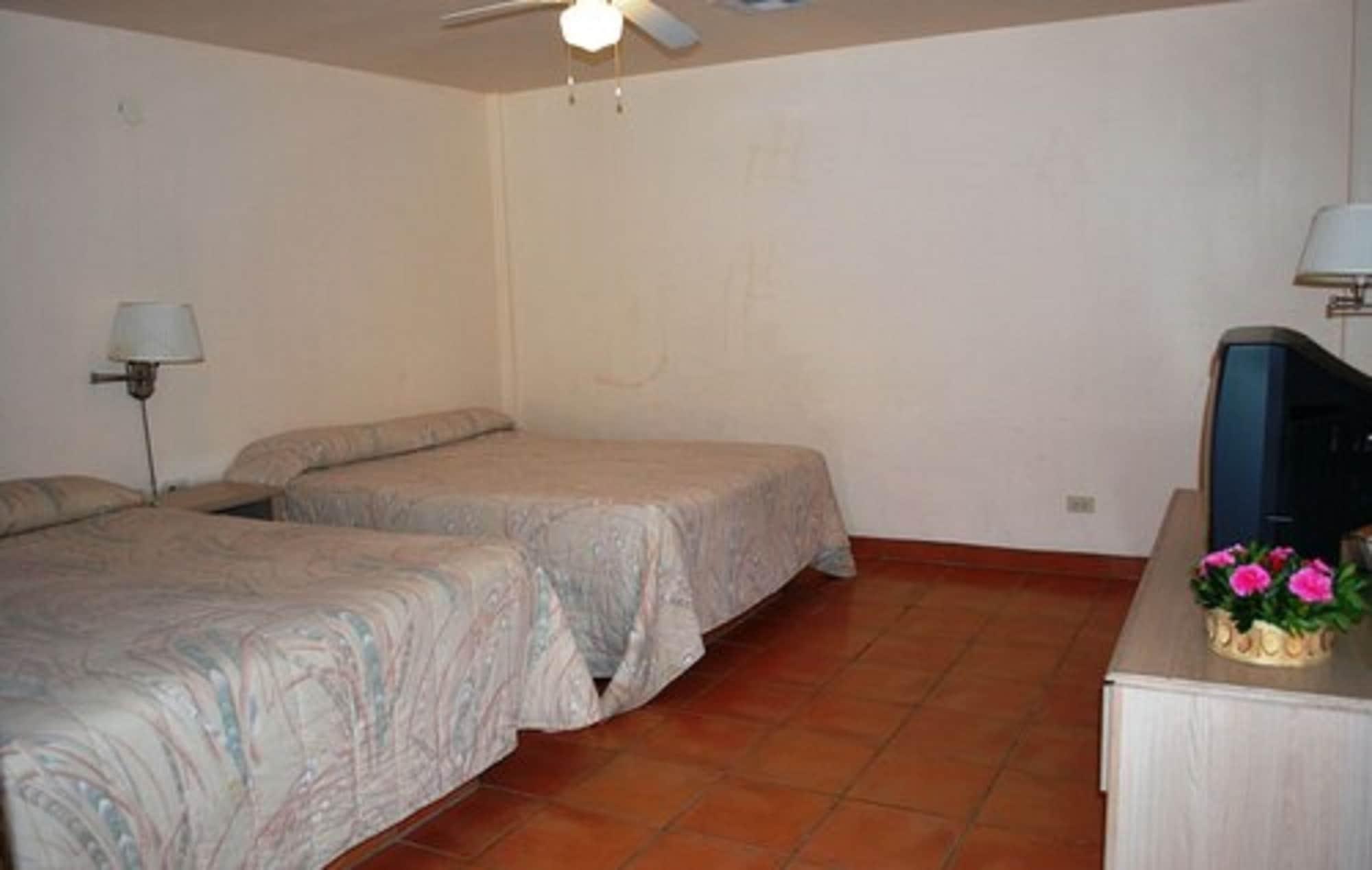Hotel Baja Puerto Peñasco Zewnętrze zdjęcie