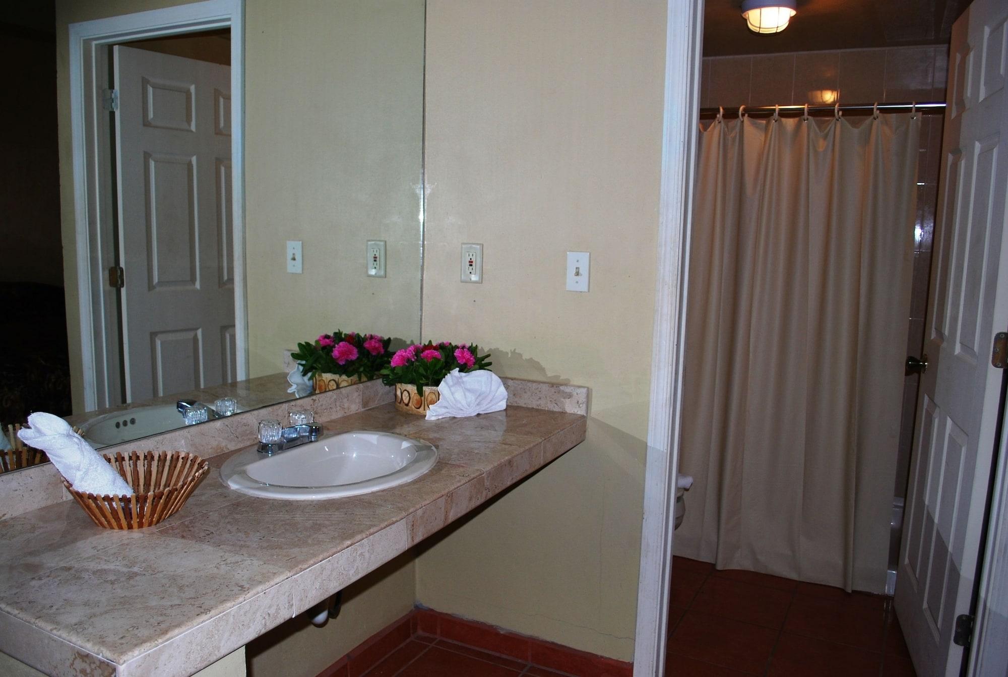 Hotel Baja Puerto Peñasco Zewnętrze zdjęcie