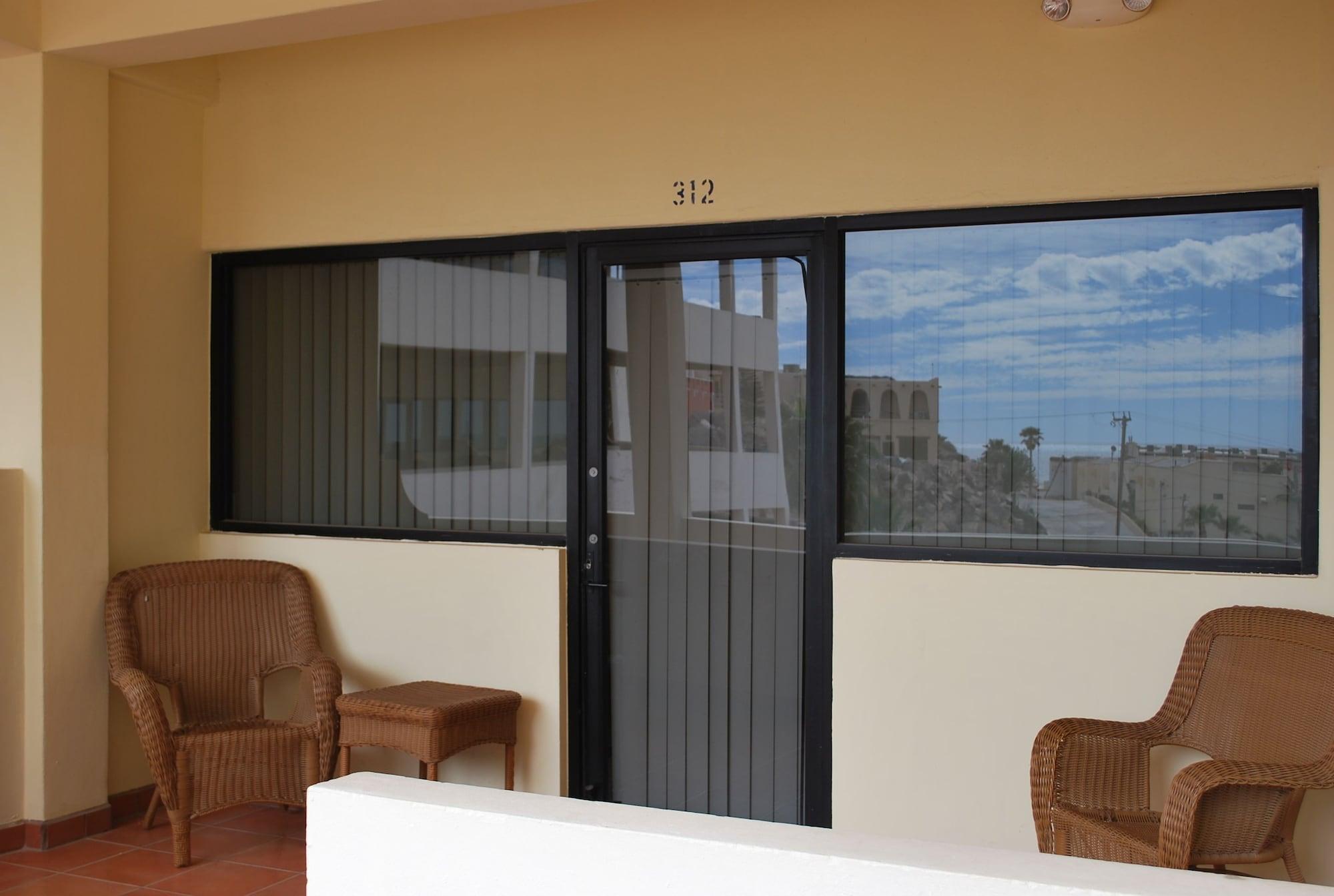 Hotel Baja Puerto Peñasco Zewnętrze zdjęcie