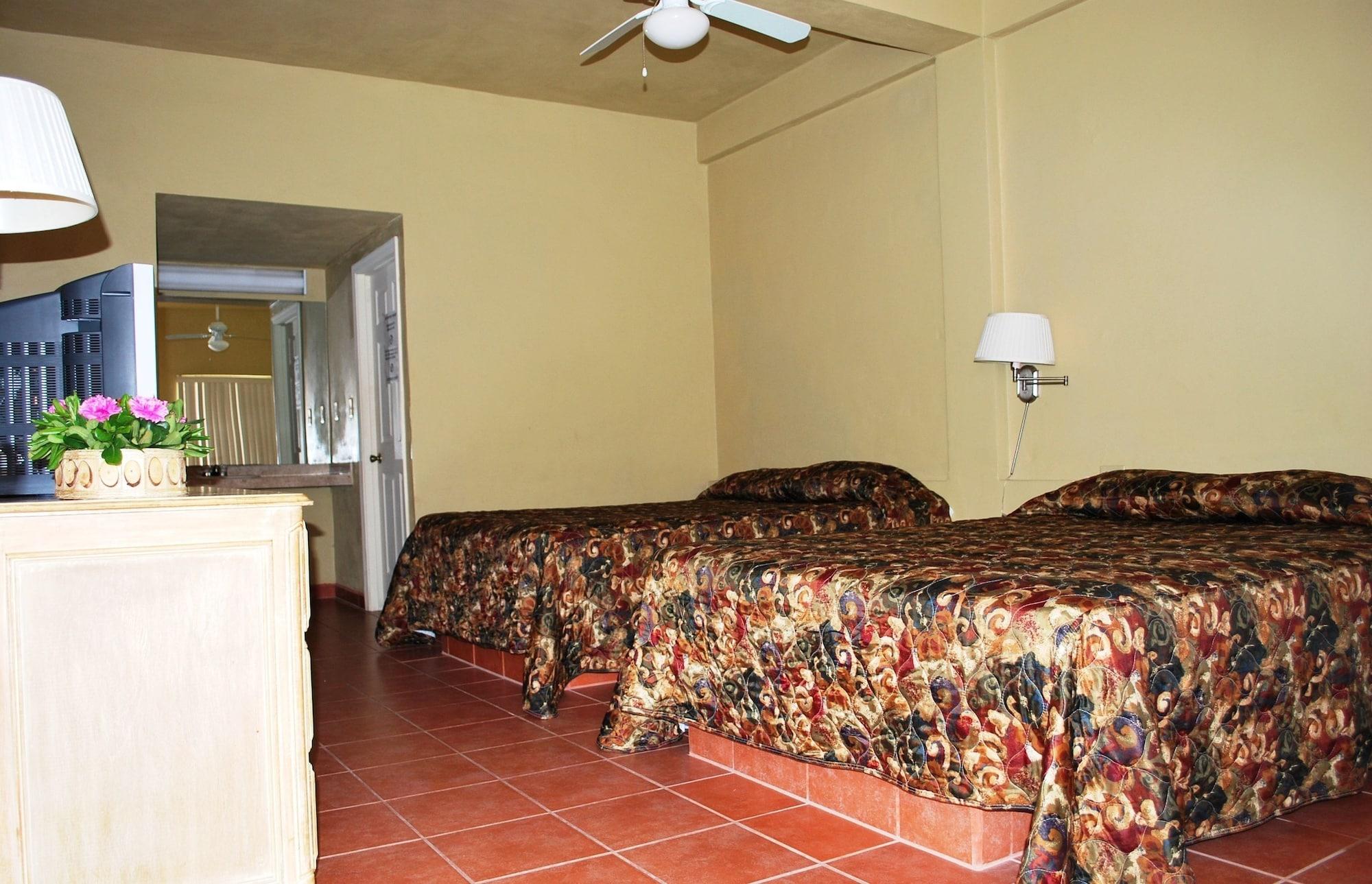 Hotel Baja Puerto Peñasco Zewnętrze zdjęcie