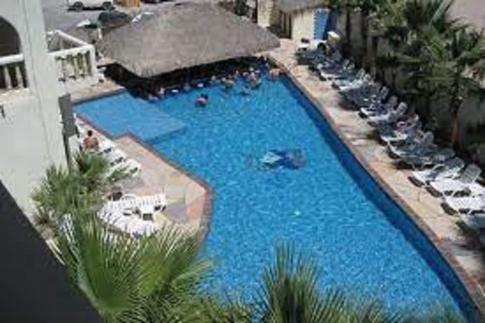 Hotel Baja Puerto Peñasco Zewnętrze zdjęcie