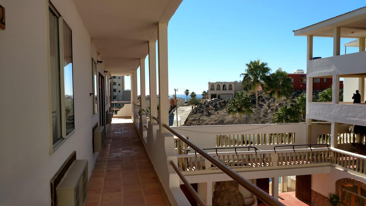 Hotel Baja Puerto Peñasco Zewnętrze zdjęcie