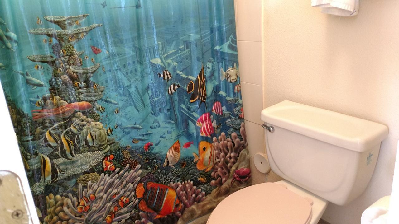 Hotel Baja Puerto Peñasco Zewnętrze zdjęcie