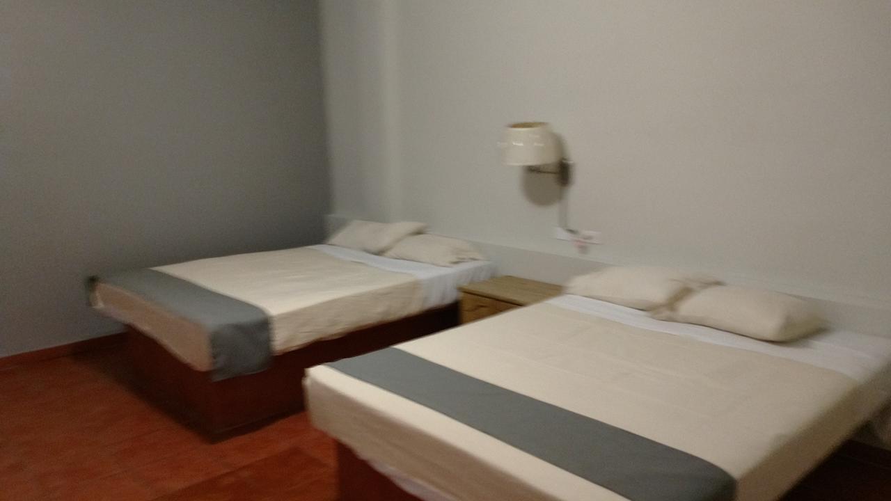 Hotel Baja Puerto Peñasco Zewnętrze zdjęcie