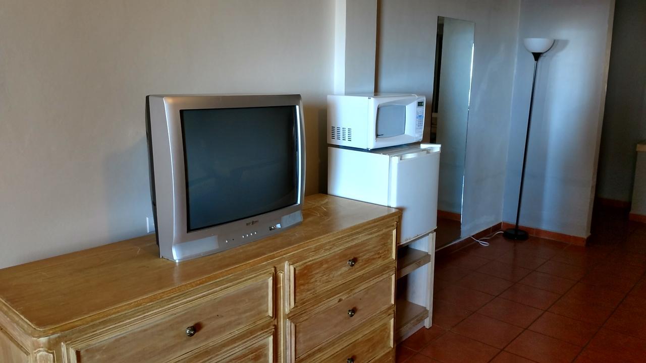 Hotel Baja Puerto Peñasco Zewnętrze zdjęcie