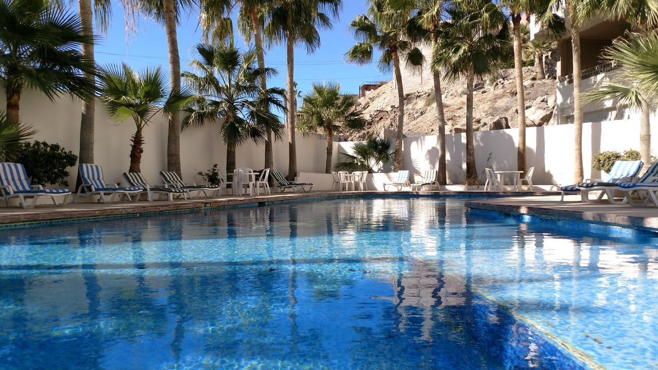 Hotel Baja Puerto Peñasco Zewnętrze zdjęcie