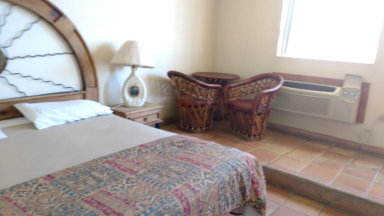 Hotel Baja Puerto Peñasco Zewnętrze zdjęcie