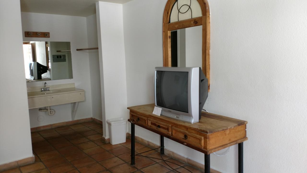 Hotel Baja Puerto Peñasco Zewnętrze zdjęcie