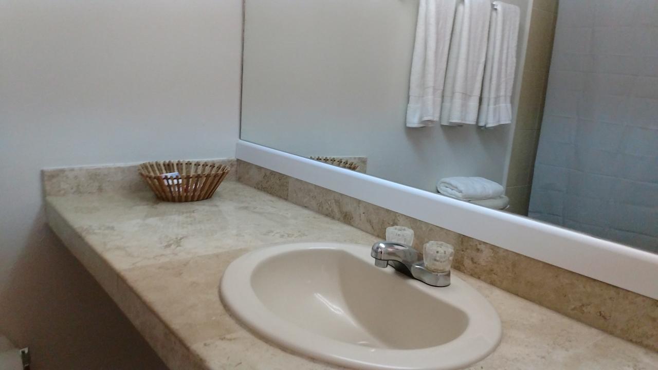 Hotel Baja Puerto Peñasco Zewnętrze zdjęcie