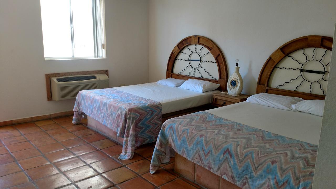 Hotel Baja Puerto Peñasco Zewnętrze zdjęcie