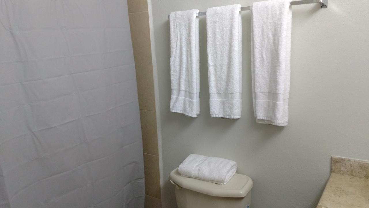 Hotel Baja Puerto Peñasco Zewnętrze zdjęcie