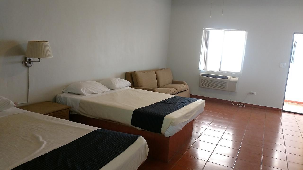 Hotel Baja Puerto Peñasco Zewnętrze zdjęcie