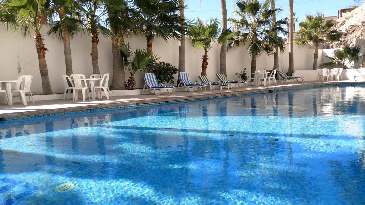 Hotel Baja Puerto Peñasco Zewnętrze zdjęcie