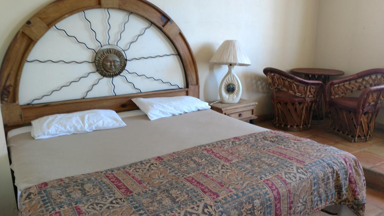 Hotel Baja Puerto Peñasco Zewnętrze zdjęcie