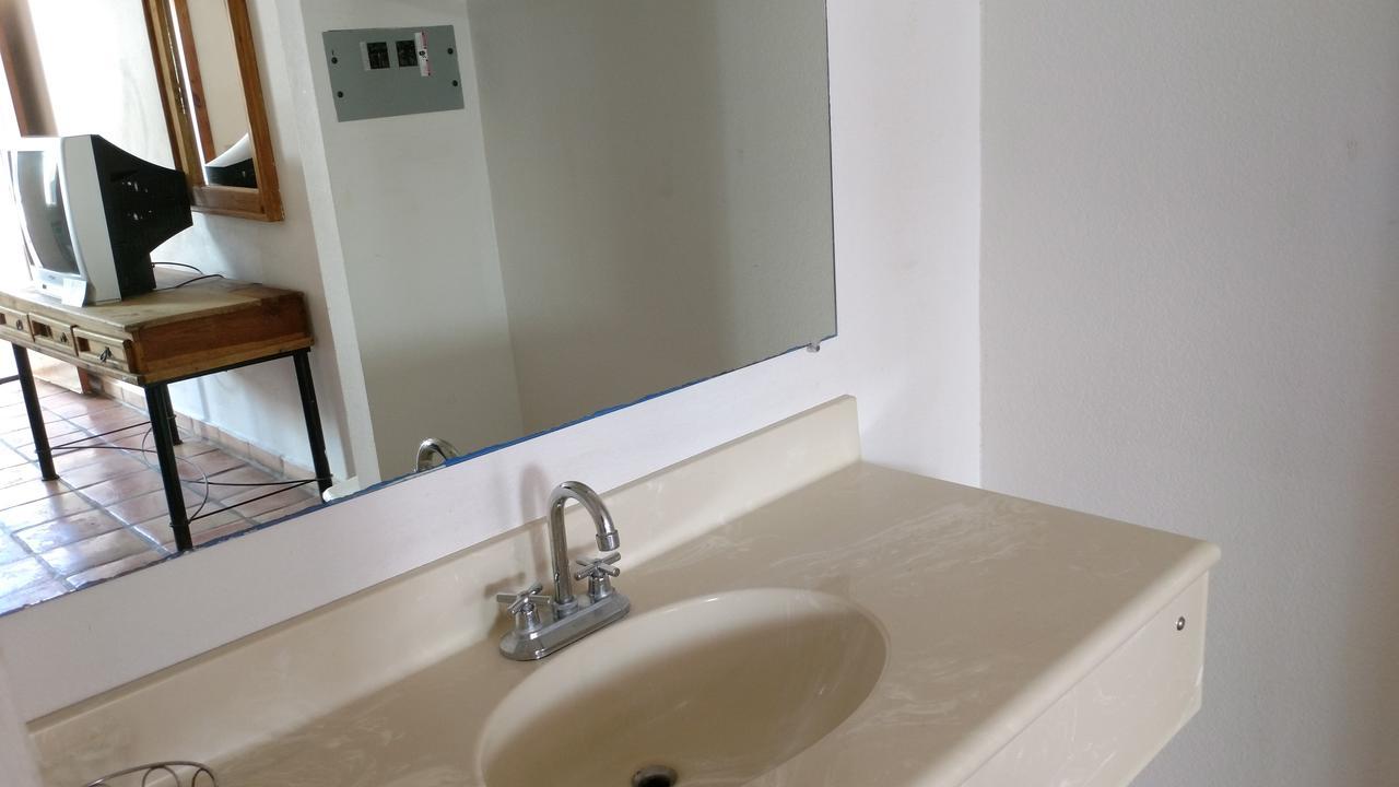 Hotel Baja Puerto Peñasco Zewnętrze zdjęcie