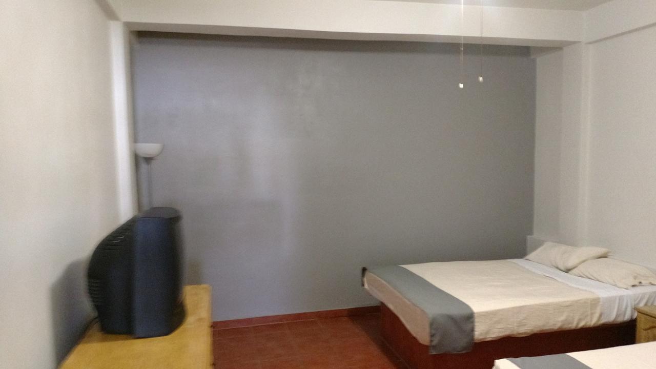 Hotel Baja Puerto Peñasco Zewnętrze zdjęcie