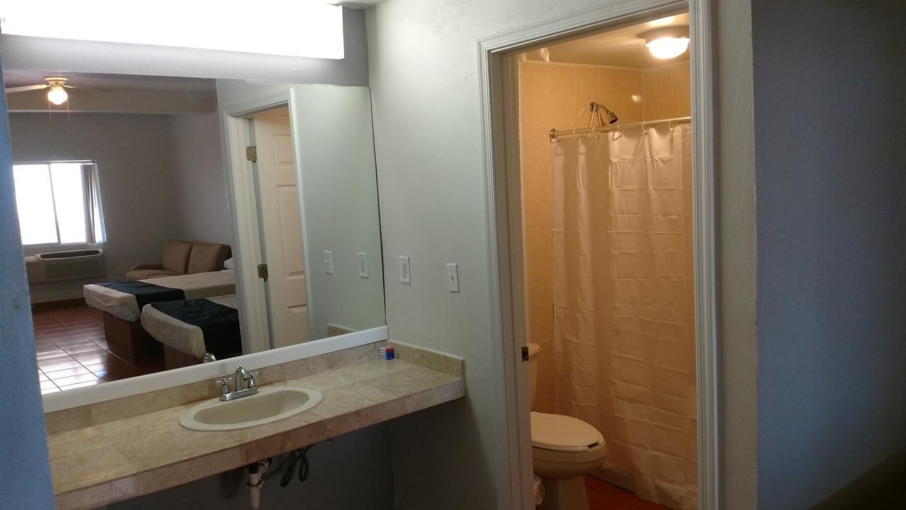 Hotel Baja Puerto Peñasco Zewnętrze zdjęcie