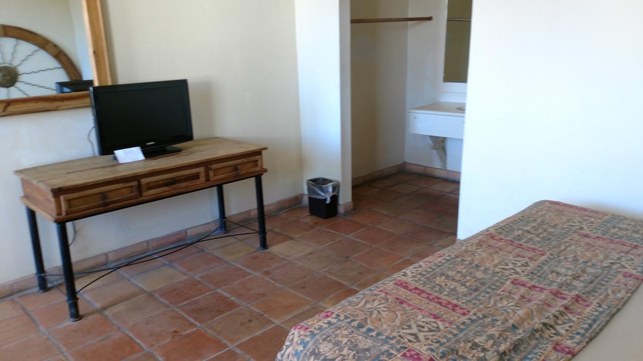 Hotel Baja Puerto Peñasco Zewnętrze zdjęcie