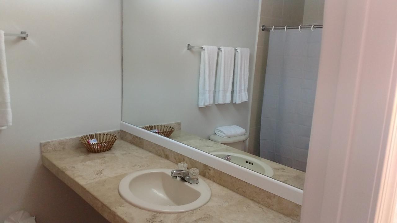 Hotel Baja Puerto Peñasco Zewnętrze zdjęcie