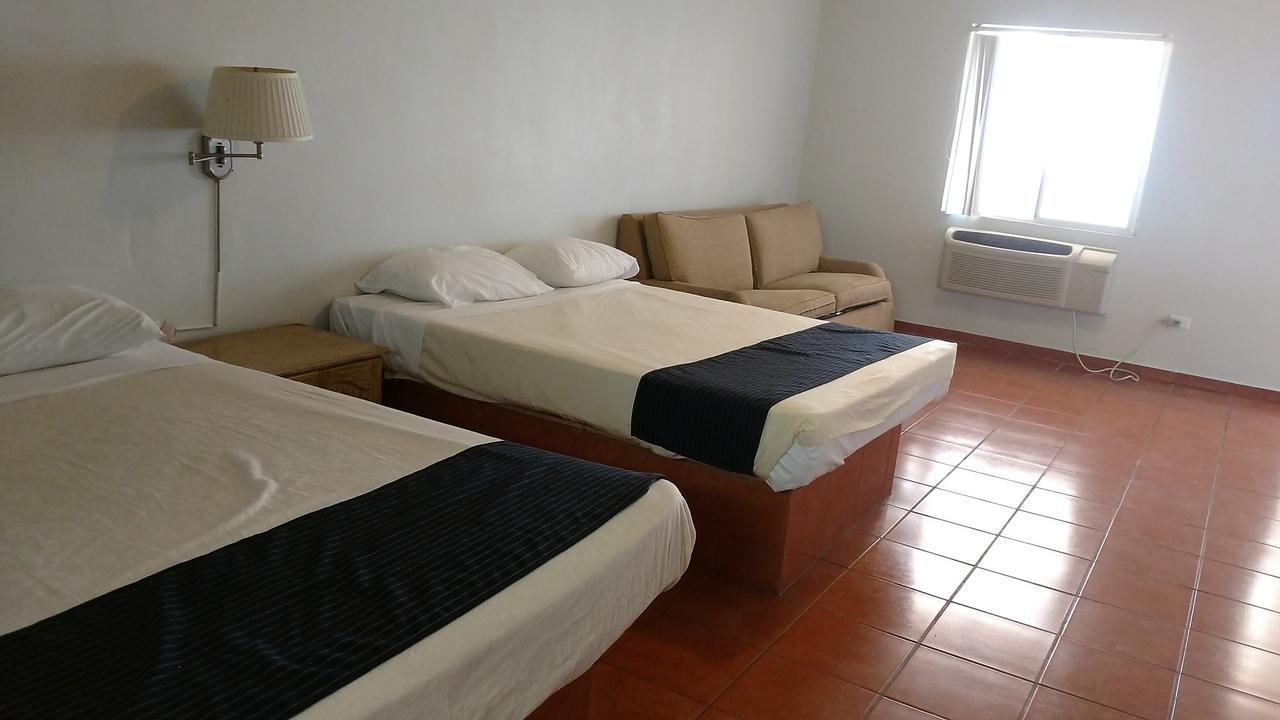 Hotel Baja Puerto Peñasco Zewnętrze zdjęcie