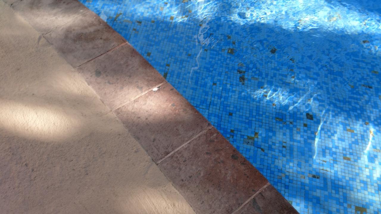 Hotel Baja Puerto Peñasco Zewnętrze zdjęcie